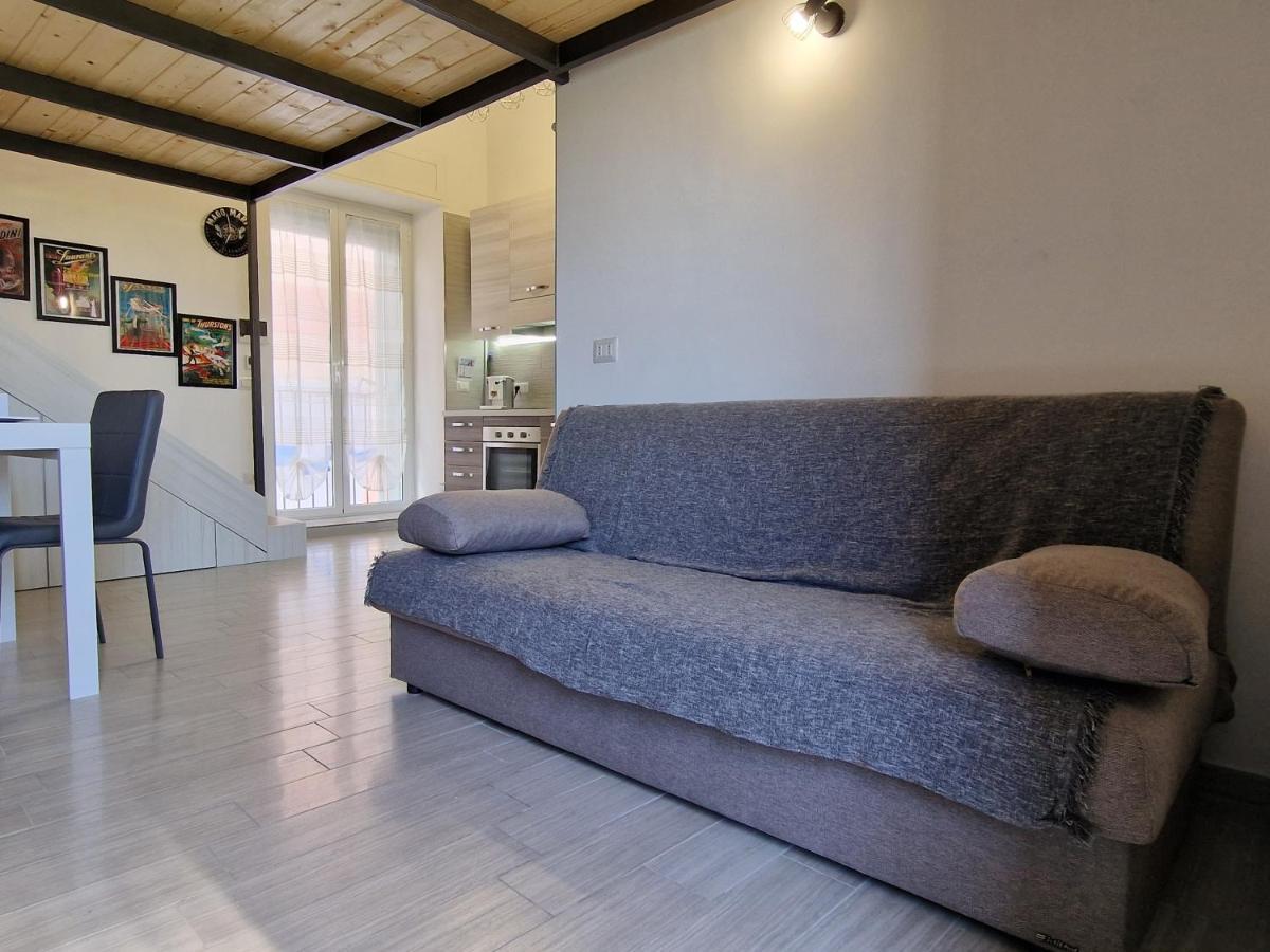 Appartement Casa Marfi à San Giorgio a Cremano Extérieur photo