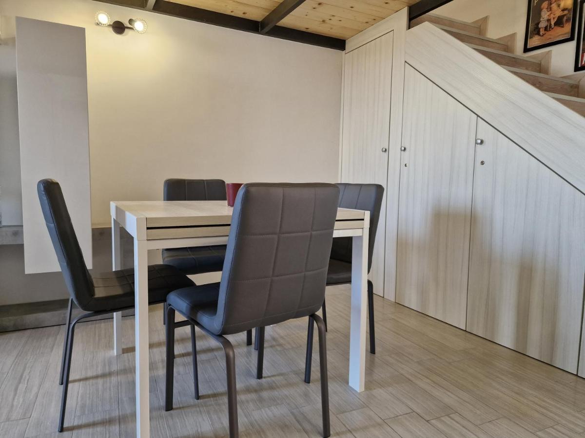 Appartement Casa Marfi à San Giorgio a Cremano Extérieur photo