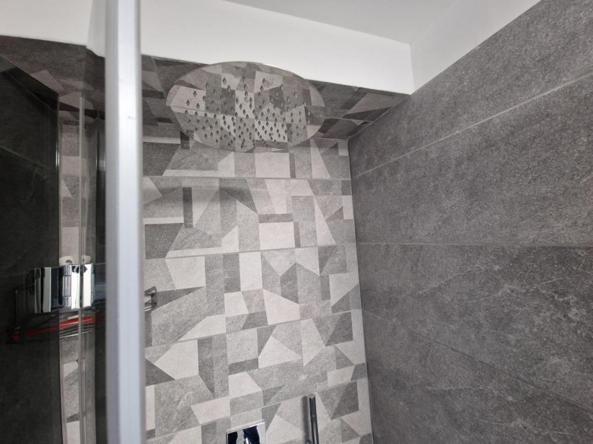 Appartement Casa Marfi à San Giorgio a Cremano Extérieur photo