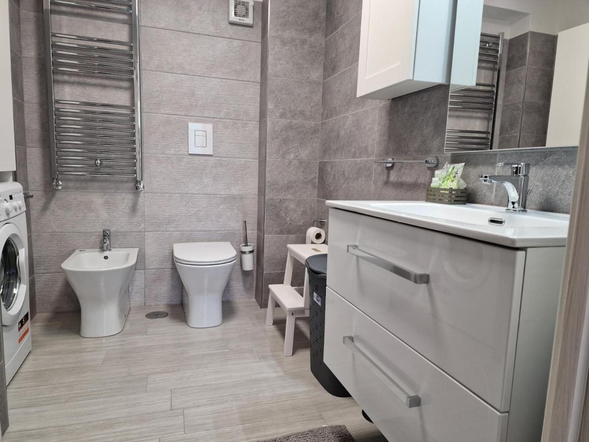 Appartement Casa Marfi à San Giorgio a Cremano Extérieur photo